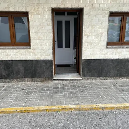 Holiday home Casa Maria *
