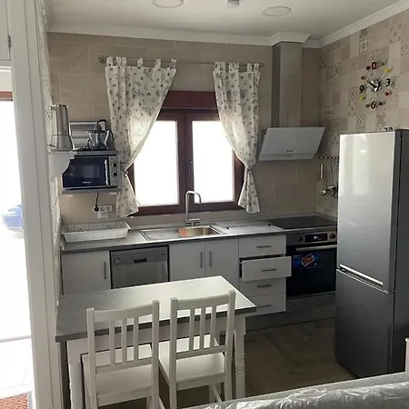 Casa Maria Holiday home