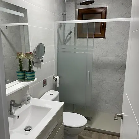 Holiday home Casa Maria *