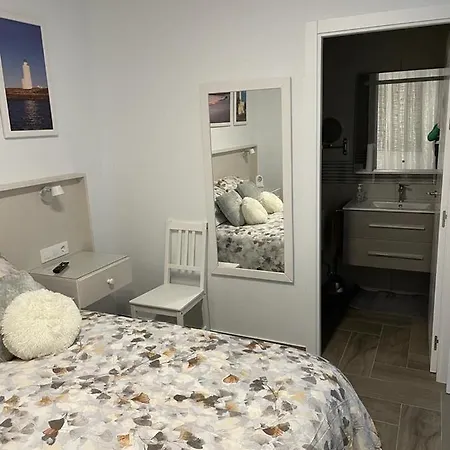 Casa Maria Сasa de vacaciones *