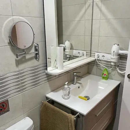 Casa Maria Сasa de vacaciones