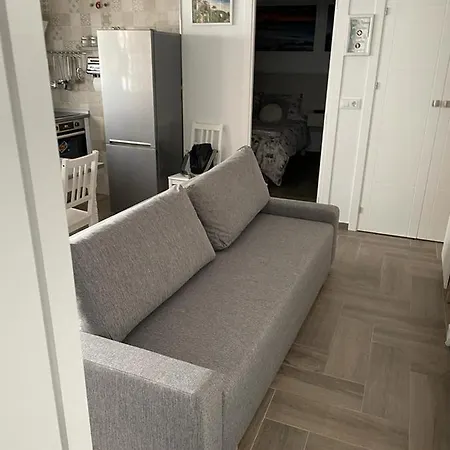 Casa Maria Semesterbostad