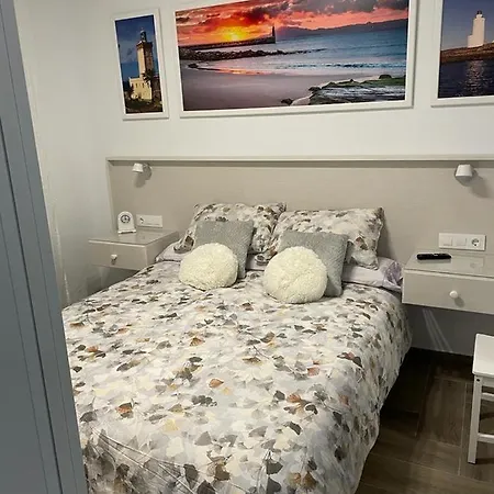 Semesterbostad Casa Maria Tarifa